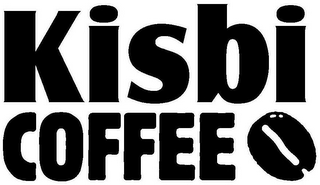 KISBI COFFEE logo