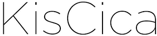 KISCICA logo