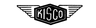 KISCO logo