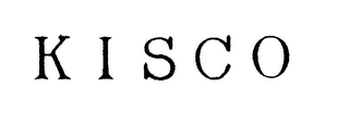 KISCO logo