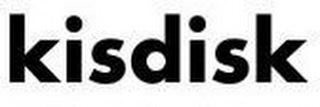 KISDISK logo