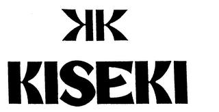 KISEKI logo