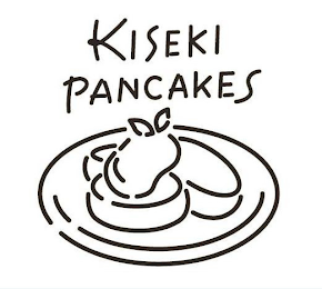 KISEKI PANCAKES logo