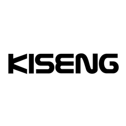 KISENG logo