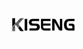 KISENG logo