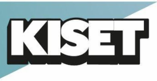 KISET logo