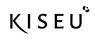 KISEU logo