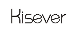 KISEVER logo