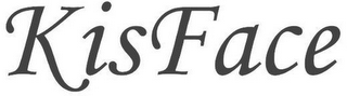 KISFACE logo