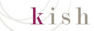 KISH logo