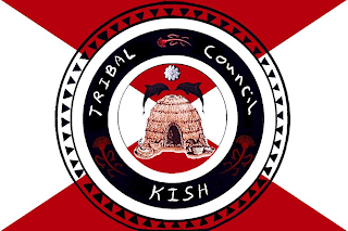 KISH TRIBAL COUNCIL logo