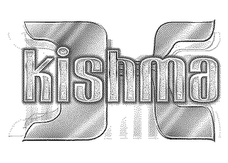 KISHMA logo