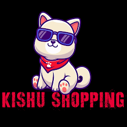 KISHU SHOPPING logo