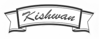 KISHWAN logo
