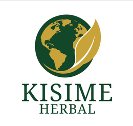 KISIME HERBAL logo