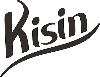 KISIN logo