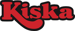 KISKA logo