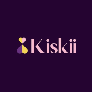 KISKII logo