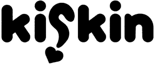 KISKIN logo