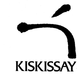 KISKISSAY logo