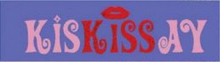 KISKISSAY logo
