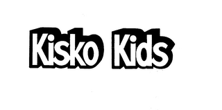 KISKO KIDS logo
