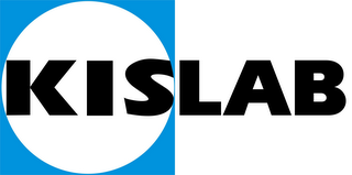 KISLAB logo