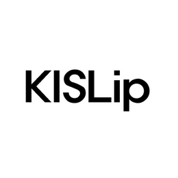 KISLIP logo