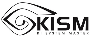 KISM KI SYSTEM MASTER logo