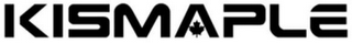 KISMAPLE logo