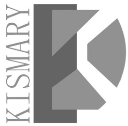 KISMARY logo