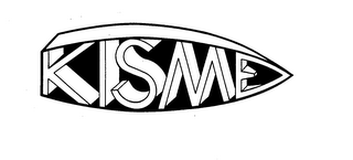 KISME logo
