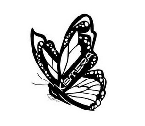 KISMERA logo