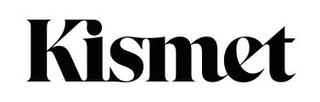 KISMET logo