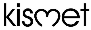 KISMET logo