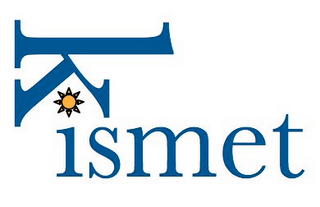 KISMET logo
