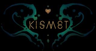KISMET logo