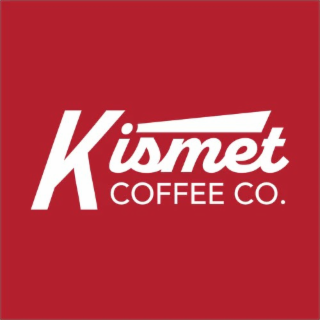 KISMET COFFEE CO. logo