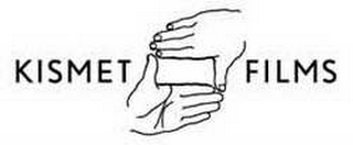 KISMET FILMS logo