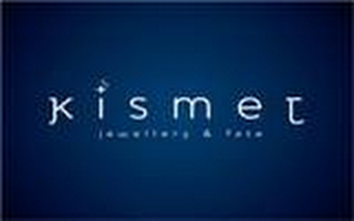 KISMET JEWELLERY & FATE logo