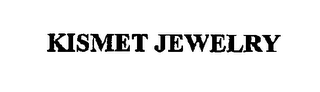 KISMET JEWELRY logo