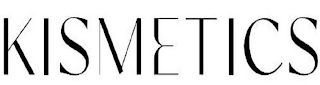 KISMETICS logo