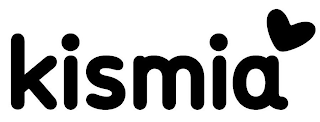 KISMIA logo
