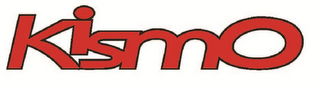 KISMO logo