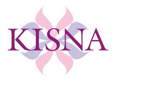 KISNA logo