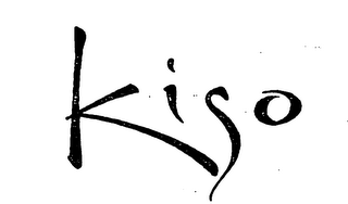KISO logo