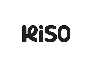 KISO logo