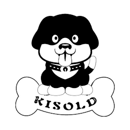KISOLD logo
