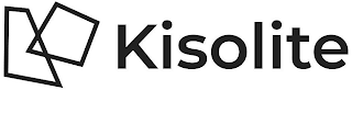 KISOLITE logo