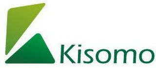 KISOMO logo